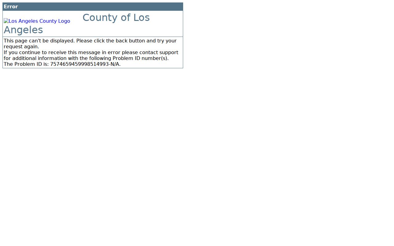 El Monte residents directory Assessor Portal address search